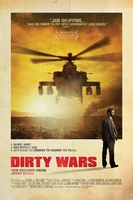 Dirty Wars Poster thumbnail