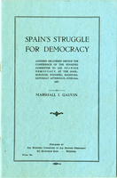 Spain&#039;s Struggle for Democracy thumbnail
