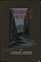 Legends of Vancouver thumbnail