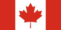 Canada Flag thumbnail