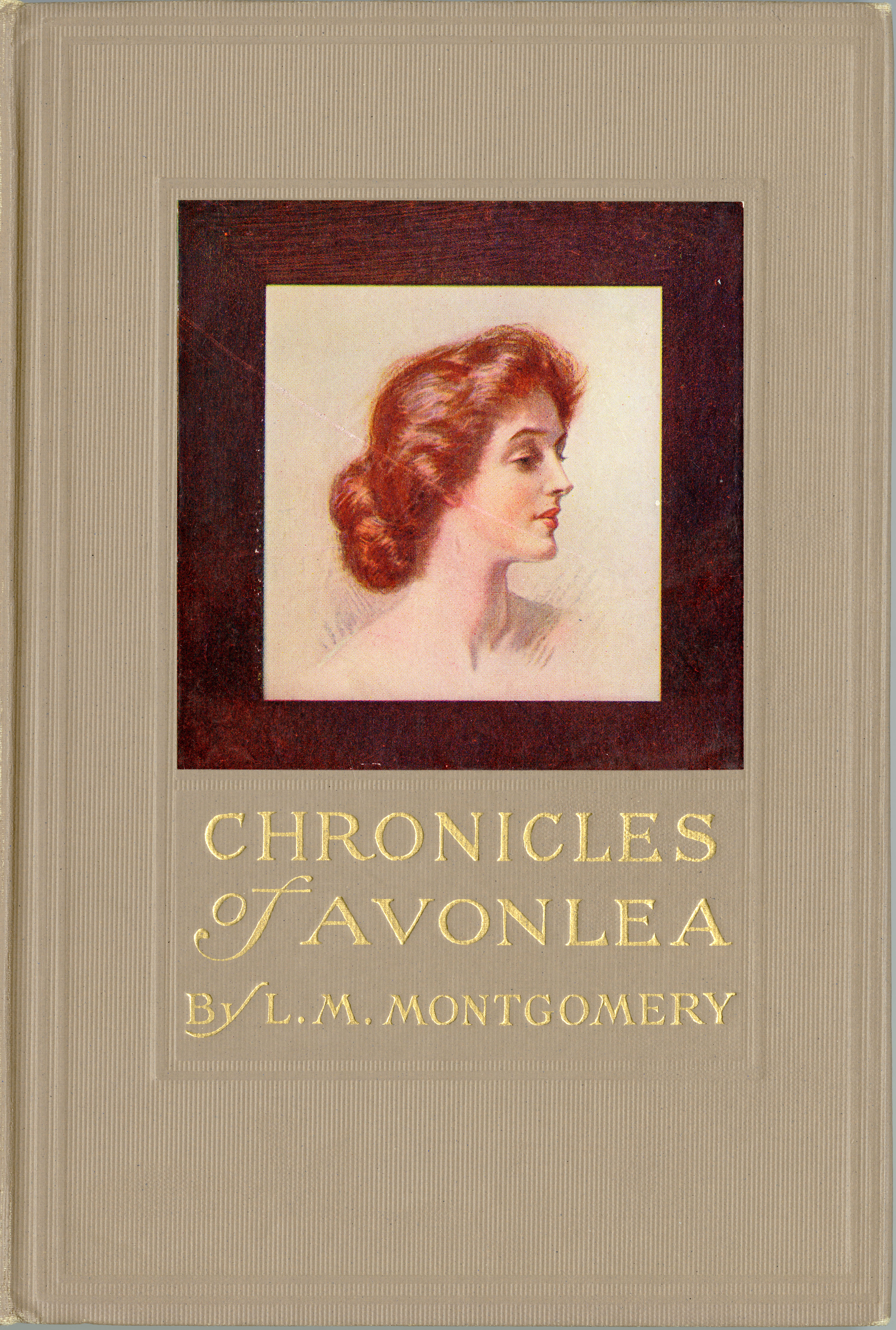 Chronicles of Avonlea thumbnail