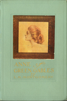 Anne of Green Gables thumbnail