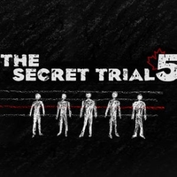 The Secret Trial 5 poster thumbnail